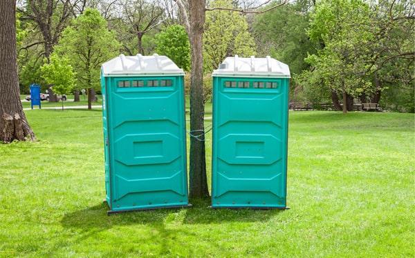 Special Event Porta Potty Rentals Tulare CA