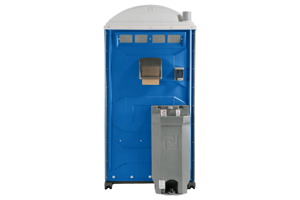Deluxe Flushable Porta Potty Tulare CA