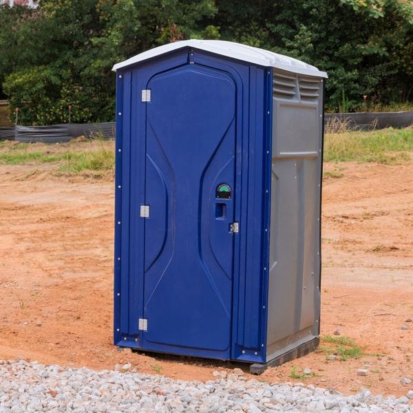 Festival Porta Potty Rentals Tulare CA