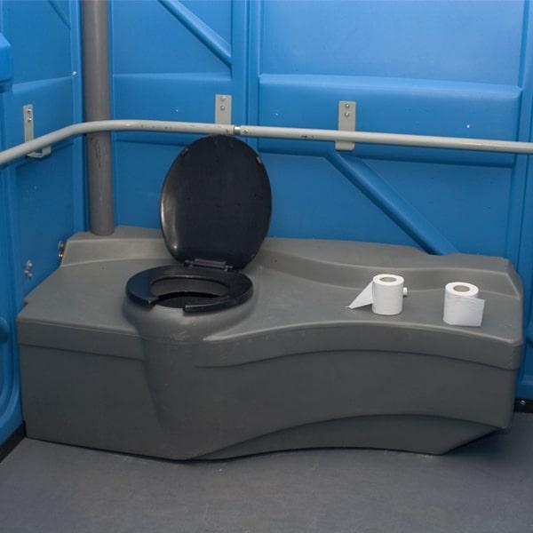 Wedding Porta Potty Rentals Tulare CA