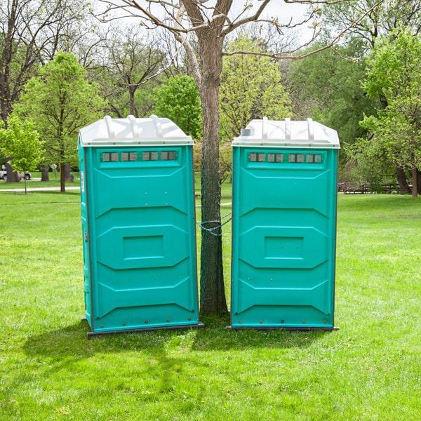 Seasonal Porta Potty Rentals Tulare CA
